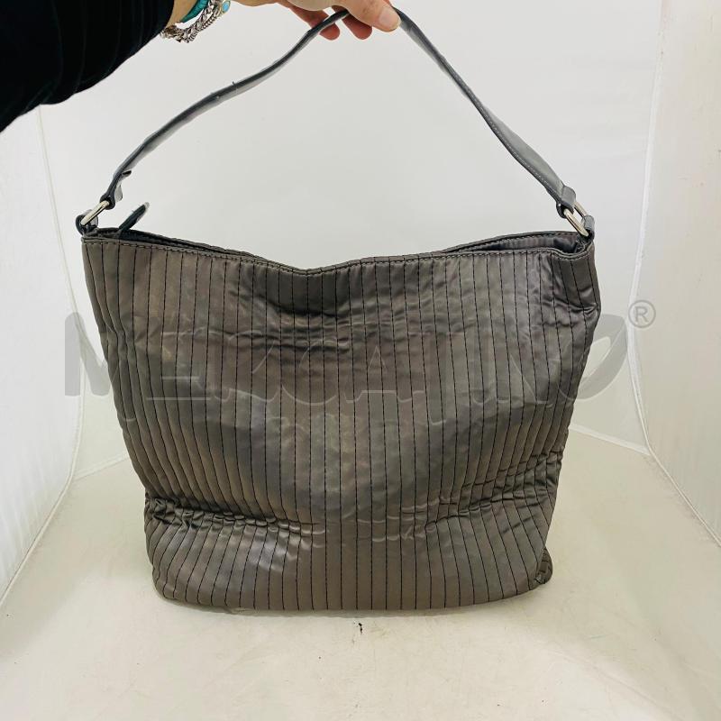BORSA DONNA TORTORA KRIZIAPOI IMPUNTURE | Mercatino dell'Usato Lago patria - giugliano in c. 5