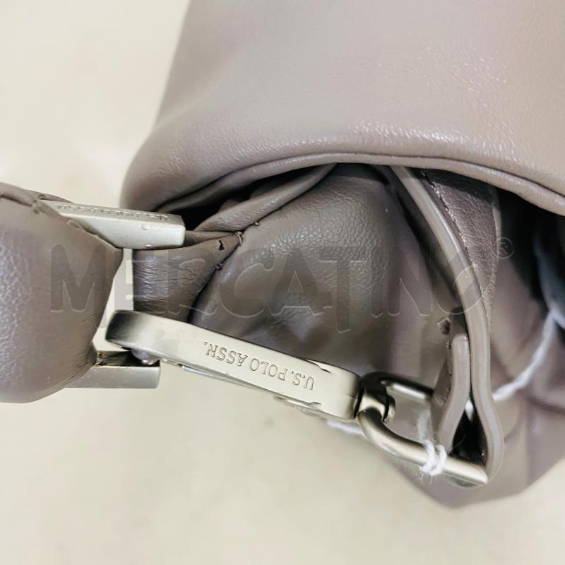 BORSA DONNA US POLO ASSN TORTORA TRAPUNTATA | Mercatino dell'Usato Lago patria - giugliano in c. 4