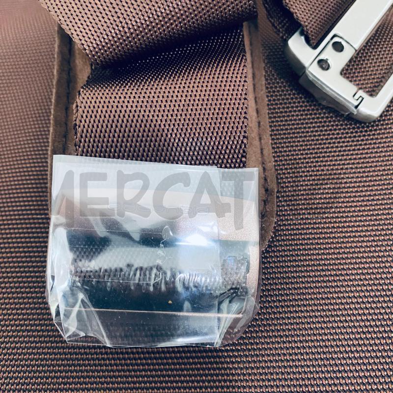 BORSA UOMO PORTA PC PORTATIL PIQUADRO MARRONE VERDE | Mercatino dell'Usato Lago patria - giugliano in c. 5