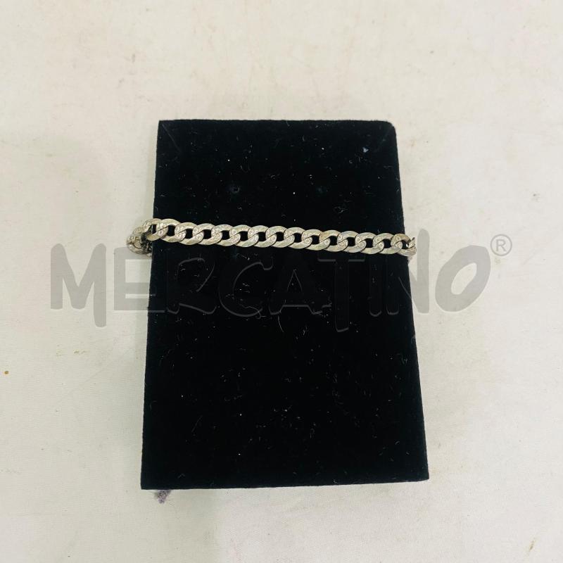 BRACCIALE 925 DA LUCIDARE | Mercatino dell'Usato Lago patria - giugliano in c. 1