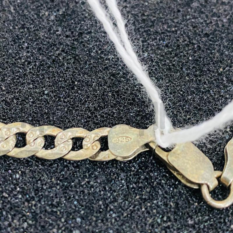 BRACCIALE 925 DA LUCIDARE | Mercatino dell'Usato Lago patria - giugliano in c. 3