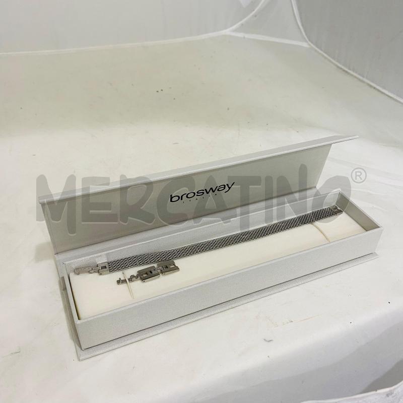 BRACCIALE BROSWAY  | Mercatino dell'Usato Lago patria - giugliano in c. 1