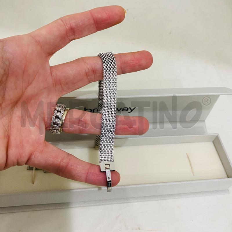 BRACCIALE BROSWAY  | Mercatino dell'Usato Lago patria - giugliano in c. 2