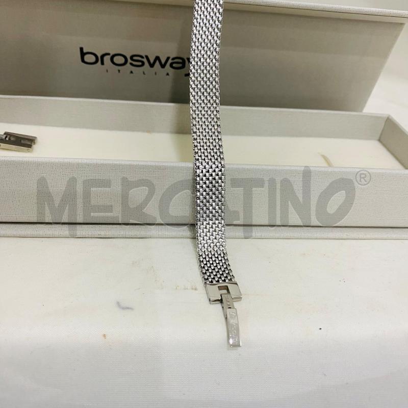 BRACCIALE BROSWAY  | Mercatino dell'Usato Lago patria - giugliano in c. 3