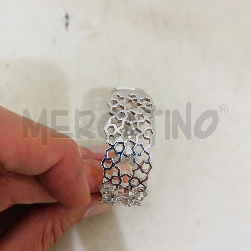 BRACCIALE STROILI RIGIDO TRAFORATO | Mercatino dell'Usato Lago patria - giugliano in c. 5