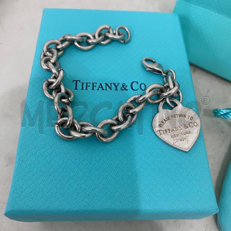 BRACCIALE TIFFANY & CO 925 | Mercatino dell'Usato Lago patria - giugliano in c. 2
