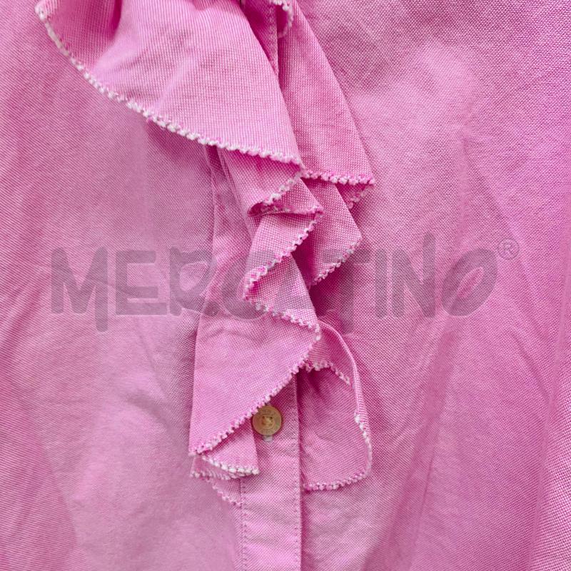 CAMICIA BAMBINO RALPH LAUREN ROSA VOLAN | Mercatino dell'Usato Lago patria - giugliano in c. 4