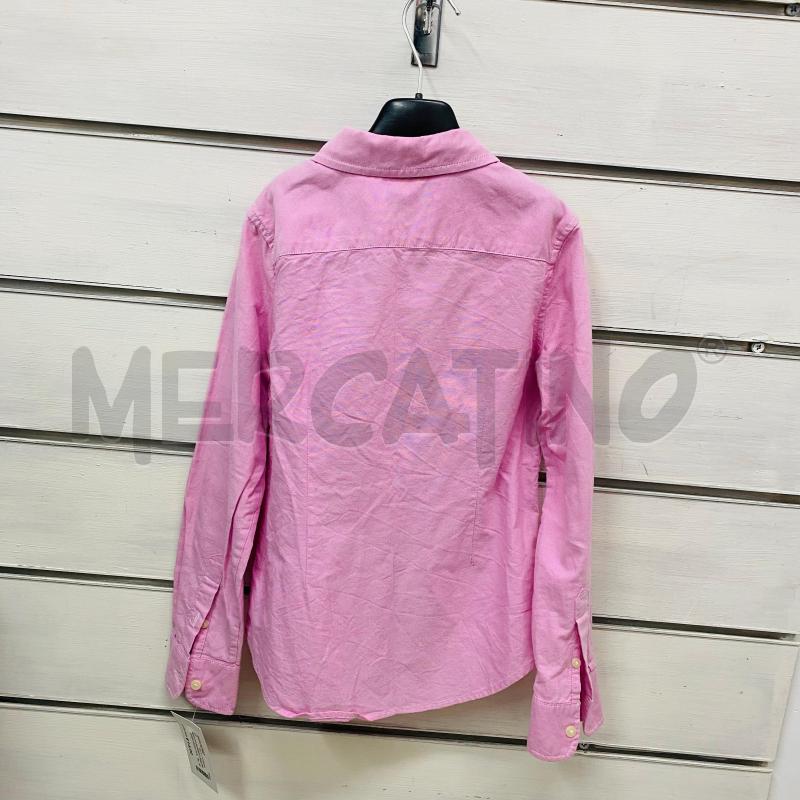 CAMICIA BAMBINO RALPH LAUREN ROSA VOLAN | Mercatino dell'Usato Lago patria - giugliano in c. 5