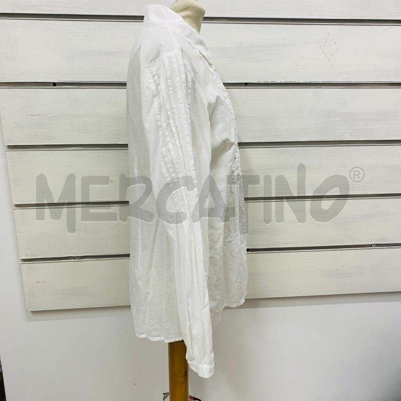 CAMICIA DONNA BIANCA PENNY BLACK | Mercatino dell'Usato Lago patria - giugliano in c. 4