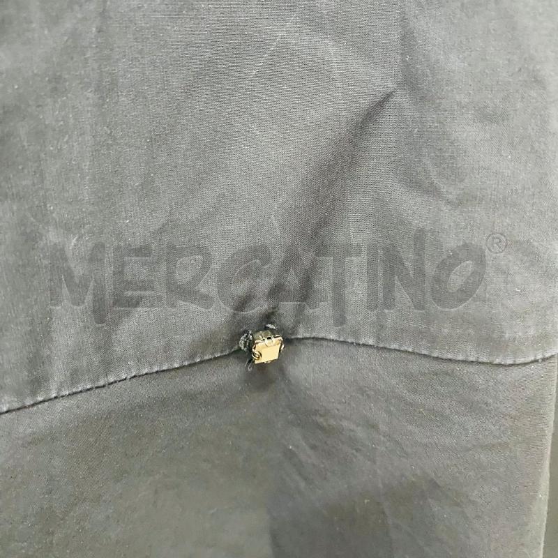 CAMICIA DONNA MARINA SPORT NERA  | Mercatino dell'Usato Lago patria - giugliano in c. 5