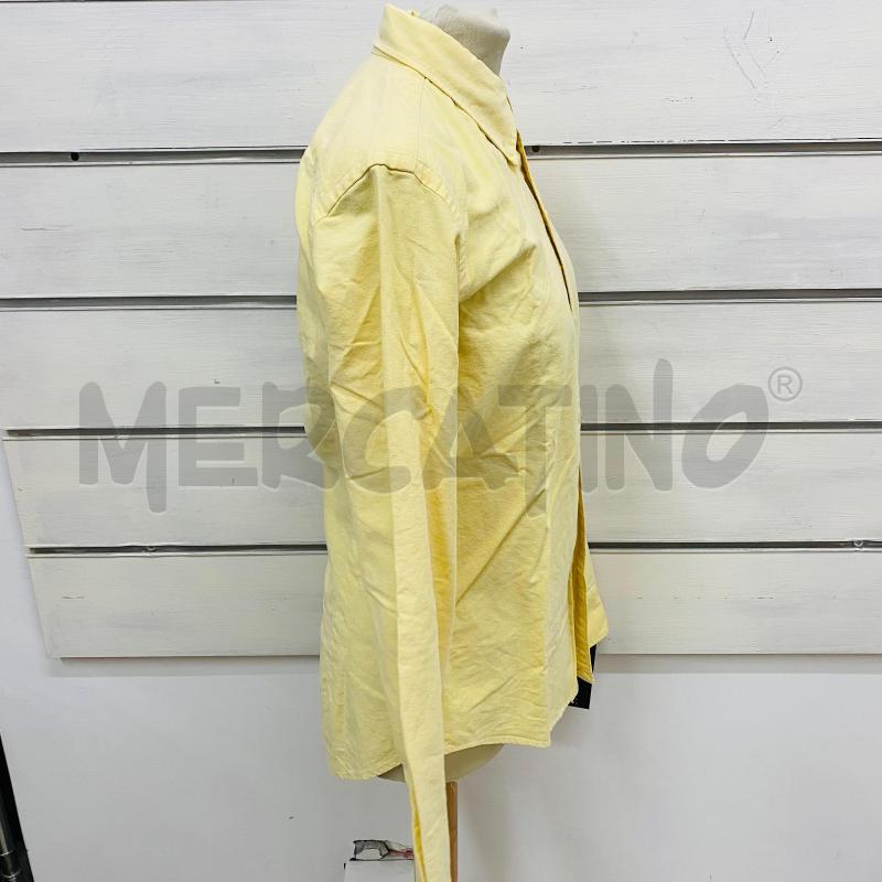 CAMICIA DONNA RALPH LAUREN PAGLINO DISEGNO  | Mercatino dell'Usato Lago patria - giugliano in c. 4
