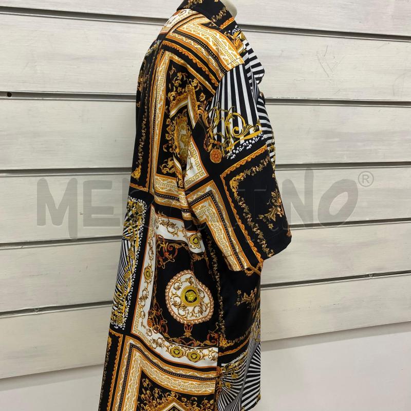 CAMICIA UOMO VERSACE FANTASIA | Mercatino dell'Usato Lago patria - giugliano in c. 3