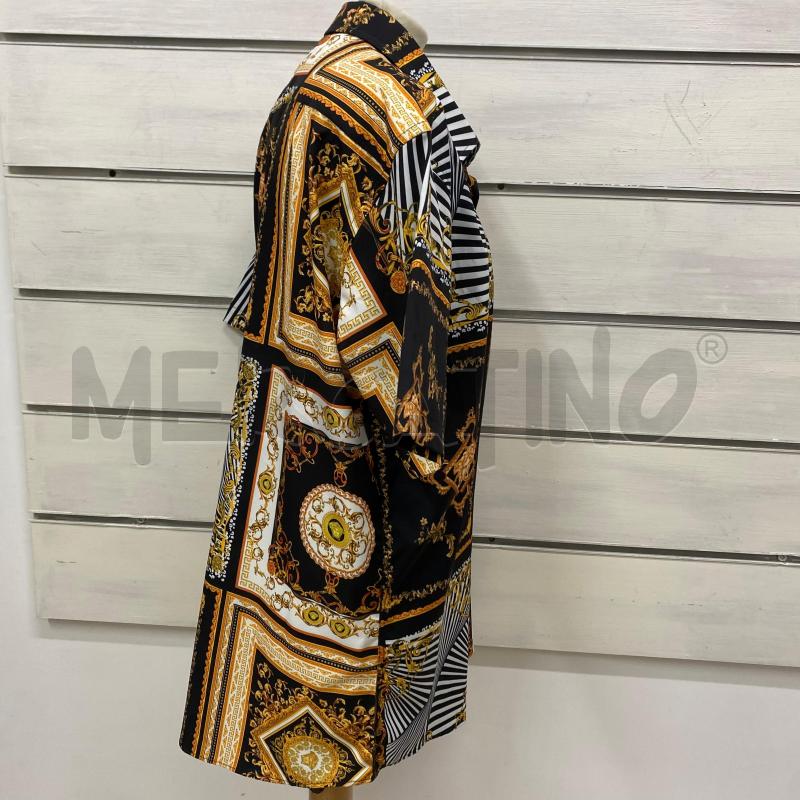 CAMICIA UOMO VERSACE FANTASIA | Mercatino dell'Usato Lago patria - giugliano in c. 5