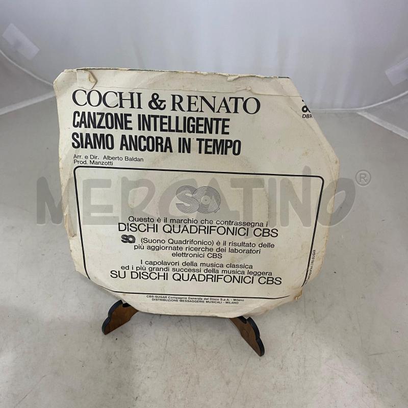 CANZONE INTELLIGENTE  | Mercatino dell'Usato Lago patria - giugliano in c. 2