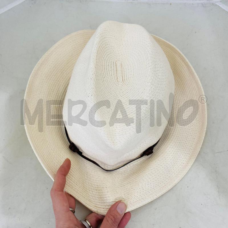 CAPPELLO DONNA MC2  SAINT BARTH MIS.58 | Mercatino dell'Usato Lago patria - giugliano in c. 2