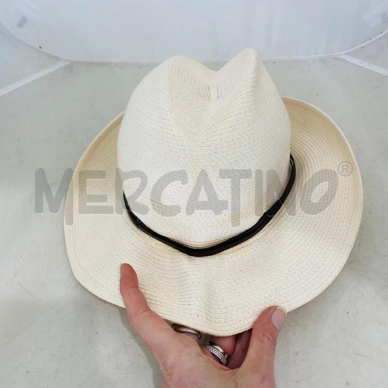 CAPPELLO DONNA MC2  SAINT BARTH MIS.58 | Mercatino dell'Usato Lago patria - giugliano in c. 3