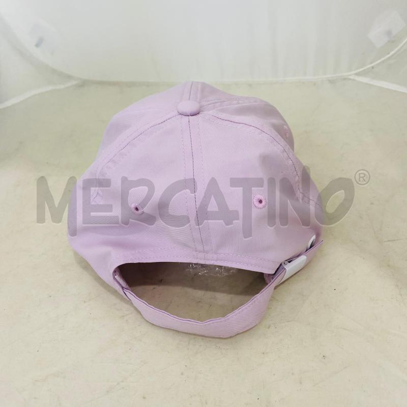 CAPPELLO NIKE LILLA BAFFO BIANCO | Mercatino dell'Usato Lago patria - giugliano in c. 3
