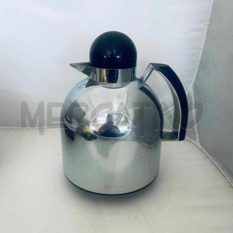 CARAFFA TERMICA GUZZINI | Mercatino dell'Usato Lago patria - giugliano in c. 1
