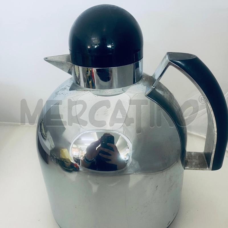 CARAFFA TERMICA GUZZINI | Mercatino dell'Usato Lago patria - giugliano in c. 2
