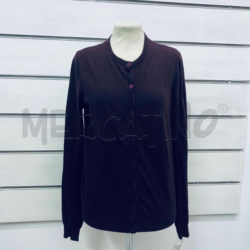 CARDIGAN DONNA JOSEPH VINACCIO CASHMERE BOTTONI  | Mercatino dell'Usato Lago patria - giugliano in c. 1