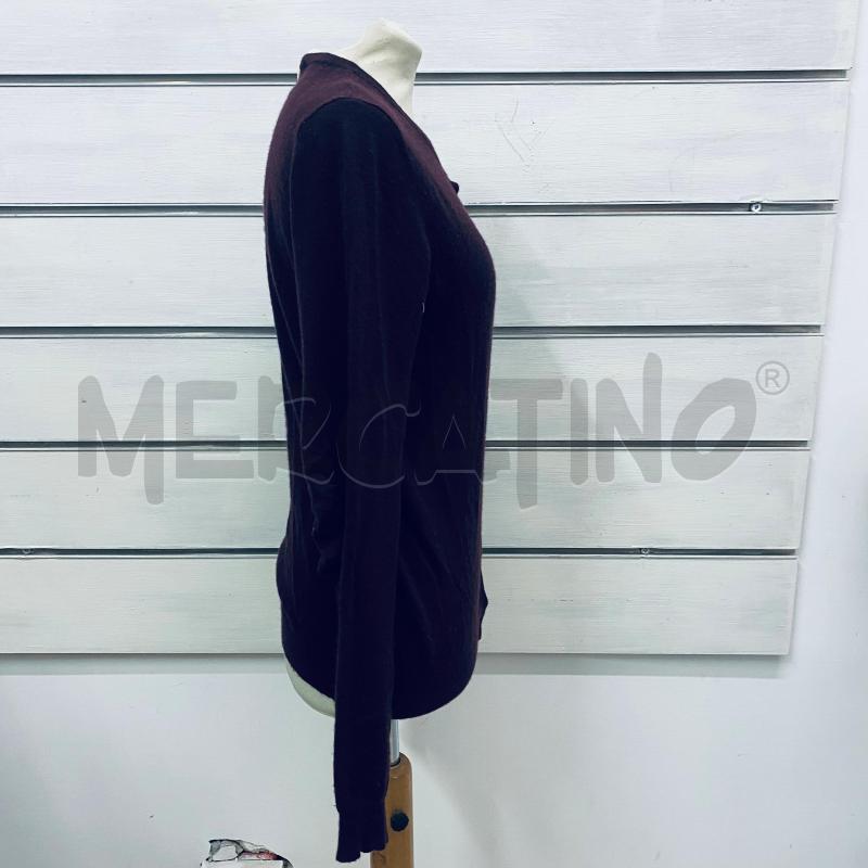CARDIGAN DONNA JOSEPH VINACCIO CASHMERE BOTTONI  | Mercatino dell'Usato Lago patria - giugliano in c. 3