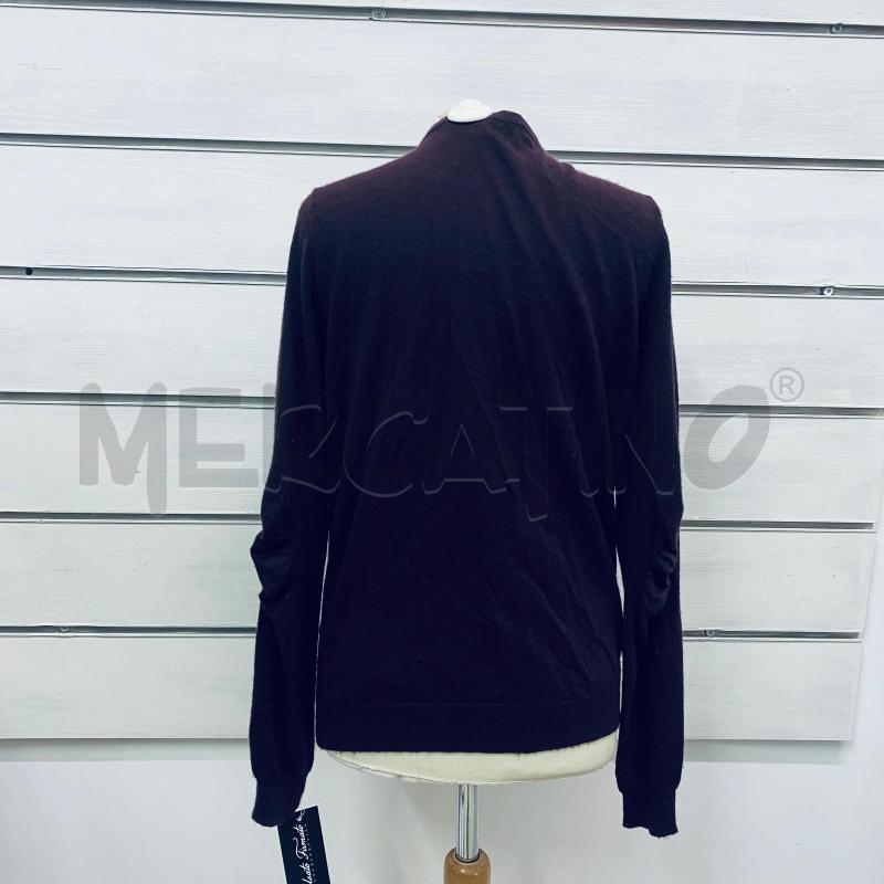CARDIGAN DONNA JOSEPH VINACCIO CASHMERE BOTTONI  | Mercatino dell'Usato Lago patria - giugliano in c. 5
