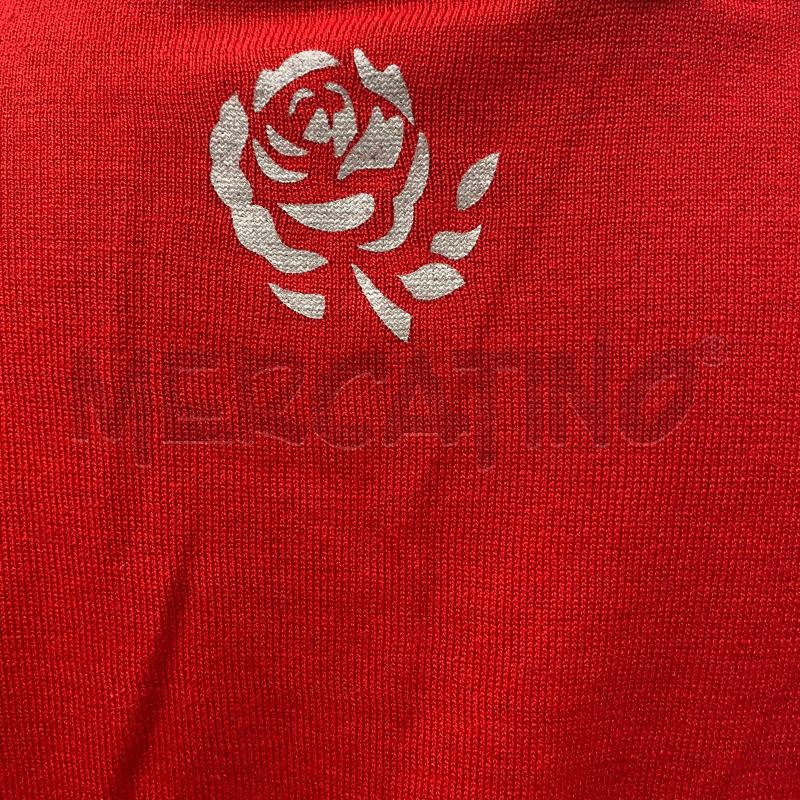 CARDIGAN DONNA MALIPARMI ROSSO  | Mercatino dell'Usato Lago patria - giugliano in c. 5
