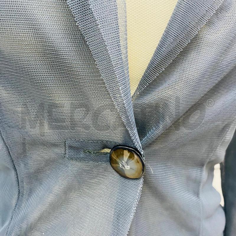 CARDIGAN DONNA VELO PIMKO GRIGIO | Mercatino dell'Usato Lago patria - giugliano in c. 3