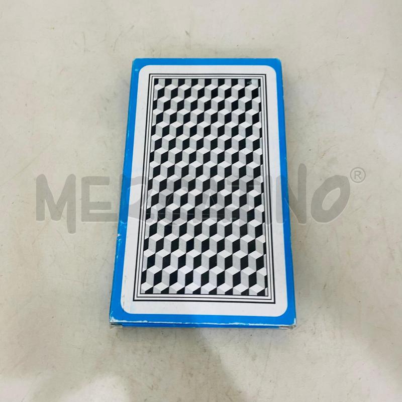 CARTE DA GIOCO NAPOLETANE GIGANTI | Mercatino dell'Usato Lago patria - giugliano in c. 5