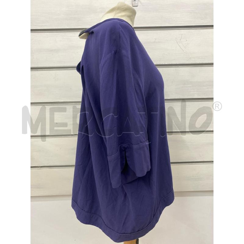 CASACCA DONNA ALESSIA SANTI VIOLA  | Mercatino dell'Usato Lago patria - giugliano in c. 3