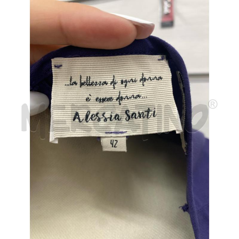 CASACCA DONNA ALESSIA SANTI VIOLA  | Mercatino dell'Usato Lago patria - giugliano in c. 5
