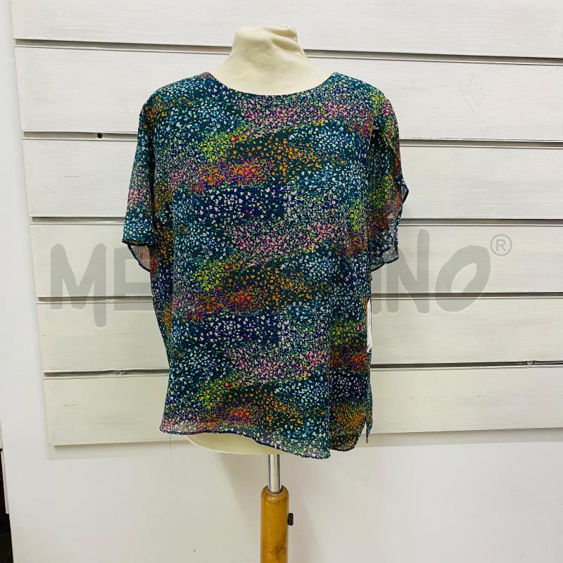 CASACCA DONNA BAND OF OUTSIDERS FIORELLINI  | Mercatino dell'Usato Lago patria - giugliano in c. 1