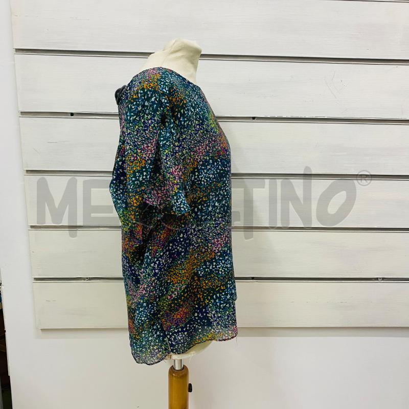 CASACCA DONNA BAND OF OUTSIDERS FIORELLINI  | Mercatino dell'Usato Lago patria - giugliano in c. 3