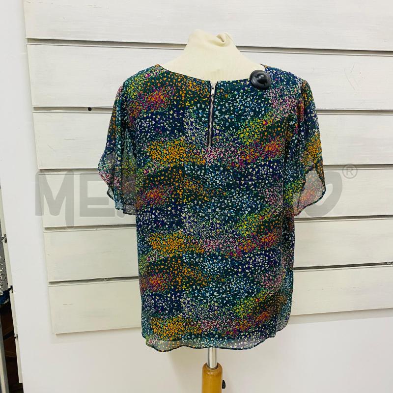 CASACCA DONNA BAND OF OUTSIDERS FIORELLINI  | Mercatino dell'Usato Lago patria - giugliano in c. 4