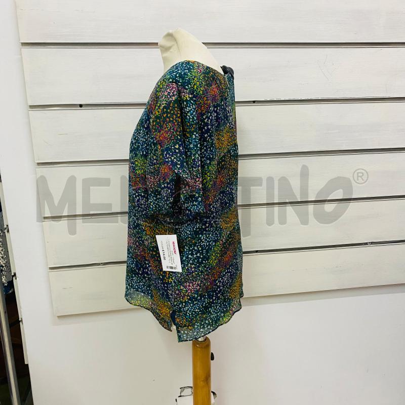 CASACCA DONNA BAND OF OUTSIDERS FIORELLINI  | Mercatino dell'Usato Lago patria - giugliano in c. 5