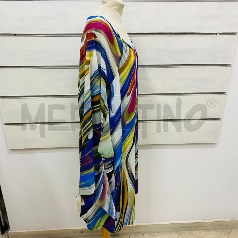 CASACCA DONNA MARA CAROL MACCHIATA FANTASIA | Mercatino dell'Usato Lago patria - giugliano in c. 3