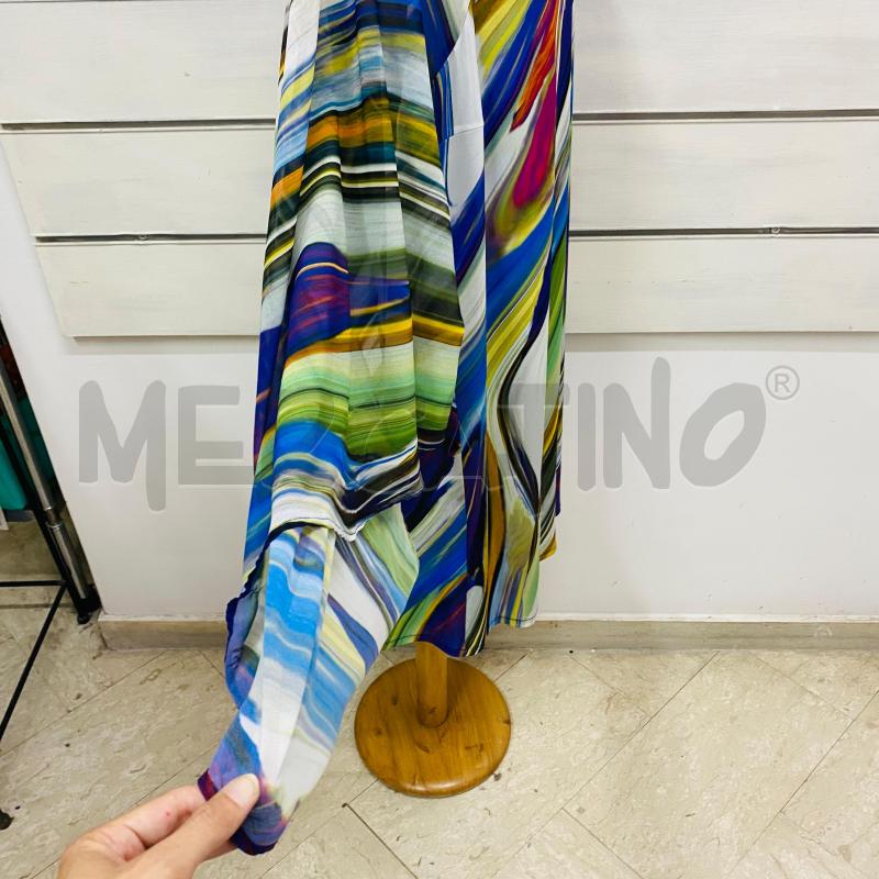 CASACCA DONNA MARA CAROL MACCHIATA FANTASIA | Mercatino dell'Usato Lago patria - giugliano in c. 4