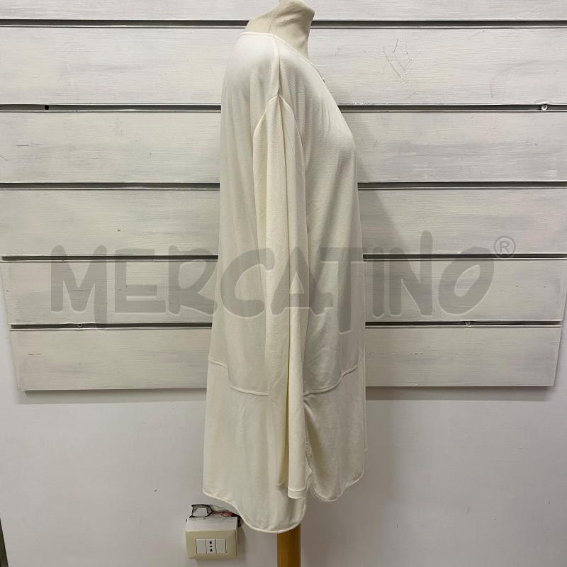 CASACCA DONNA RALPH LAUREN PANNA  | Mercatino dell'Usato Lago patria - giugliano in c. 2