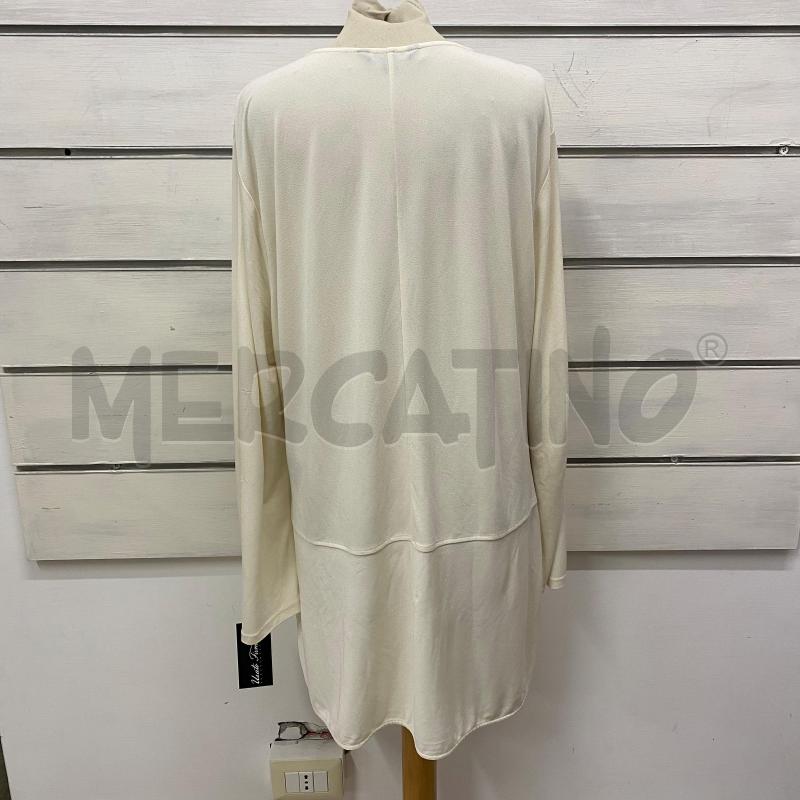 CASACCA DONNA RALPH LAUREN PANNA  | Mercatino dell'Usato Lago patria - giugliano in c. 3