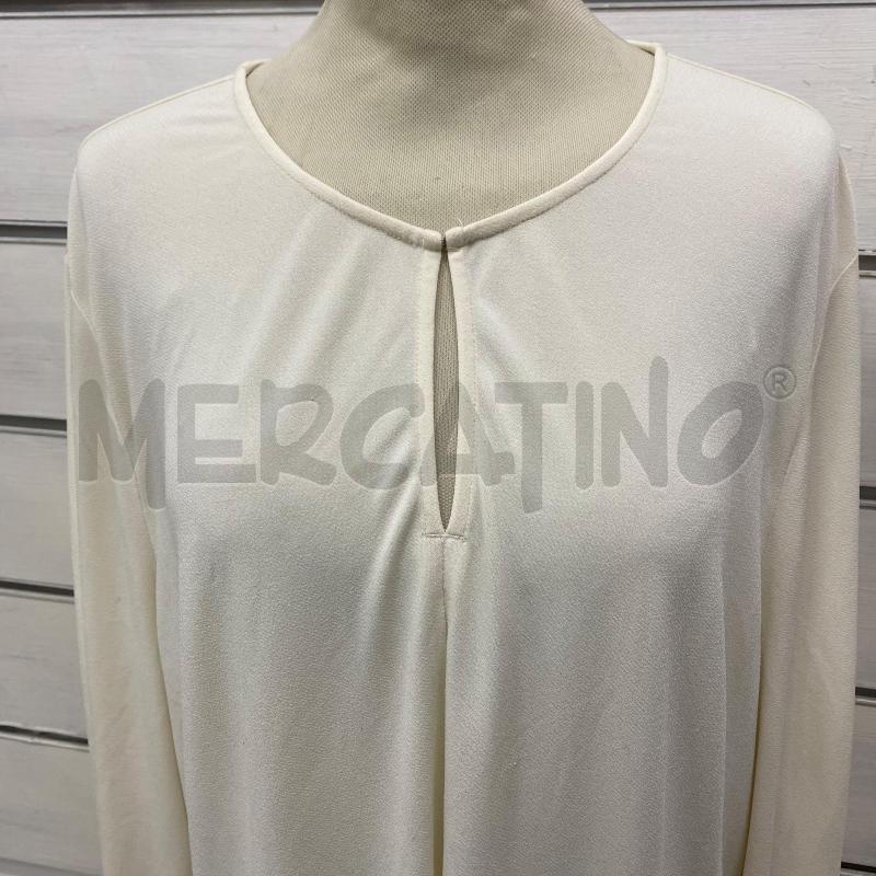 CASACCA DONNA RALPH LAUREN PANNA  | Mercatino dell'Usato Lago patria - giugliano in c. 4