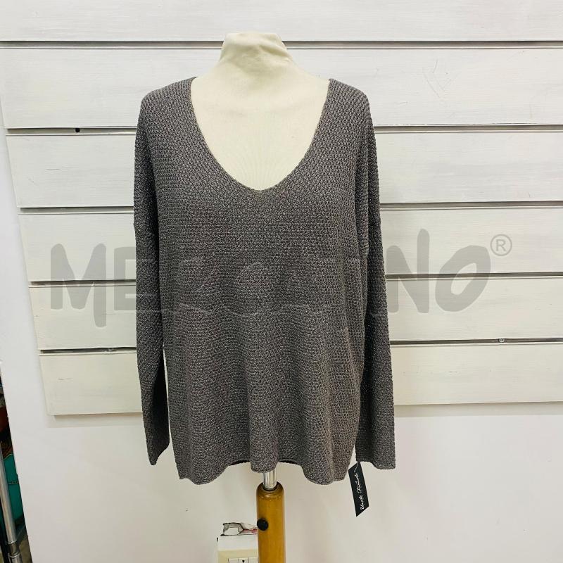 CASACCA DONNA SO ALLURE FILO TORTORA | Mercatino dell'Usato Lago patria - giugliano in c. 1