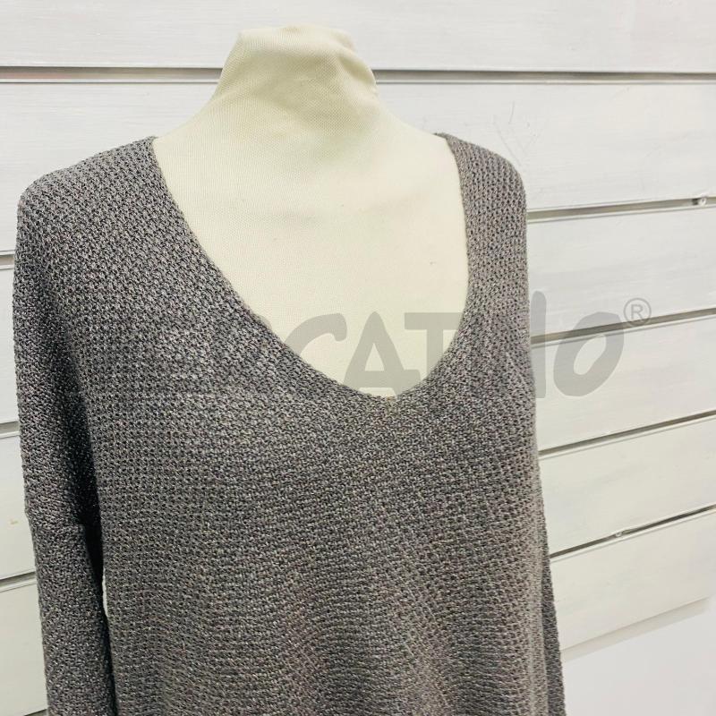 CASACCA DONNA SO ALLURE FILO TORTORA | Mercatino dell'Usato Lago patria - giugliano in c. 2