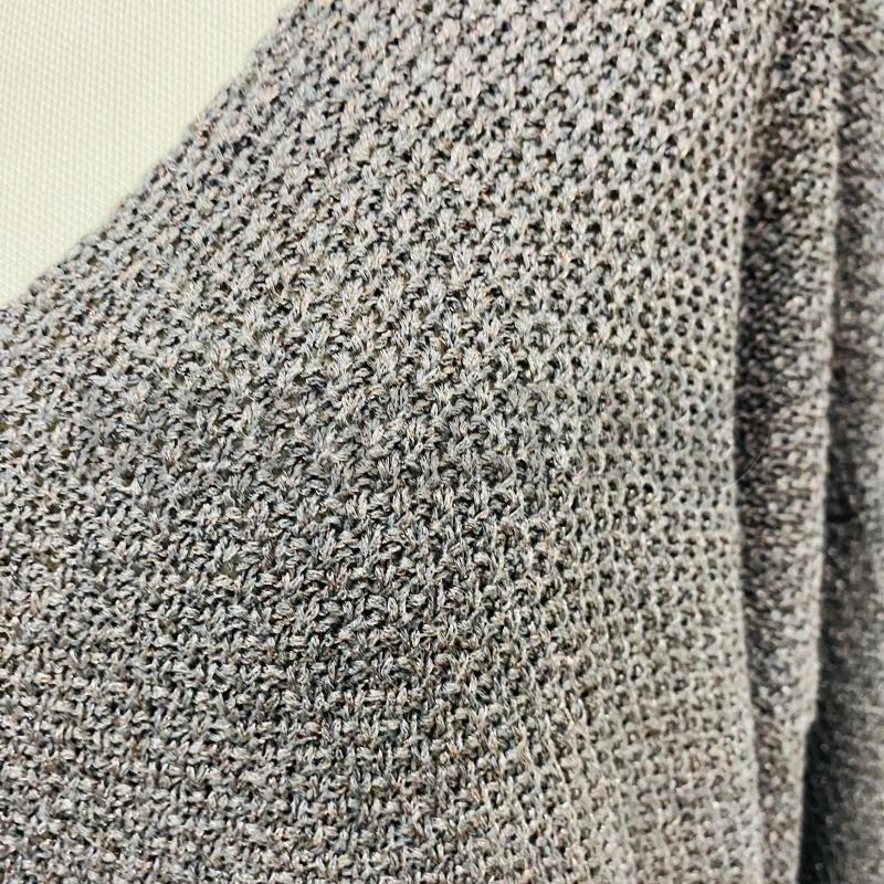 CASACCA DONNA SO ALLURE FILO TORTORA | Mercatino dell'Usato Lago patria - giugliano in c. 3