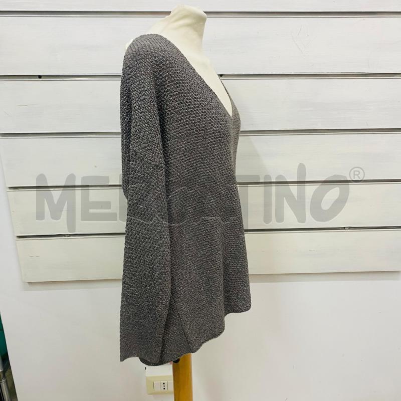 CASACCA DONNA SO ALLURE FILO TORTORA | Mercatino dell'Usato Lago patria - giugliano in c. 4