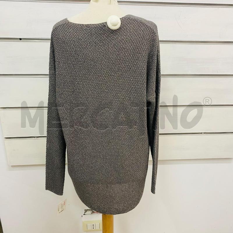 CASACCA DONNA SO ALLURE FILO TORTORA | Mercatino dell'Usato Lago patria - giugliano in c. 5