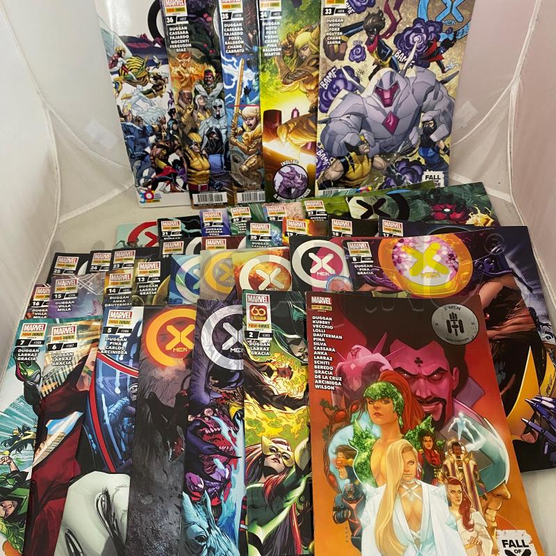 CAVALIERE MARVEL DA 1A 5  | Mercatino dell'Usato Lago patria - giugliano in c. 1