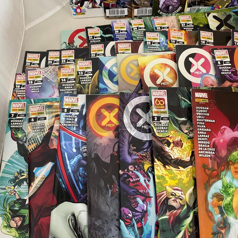CAVALIERE MARVEL DA 1A 5  | Mercatino dell'Usato Lago patria - giugliano in c. 2