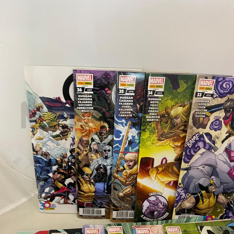 CAVALIERE MARVEL DA 1A 5  | Mercatino dell'Usato Lago patria - giugliano in c. 3