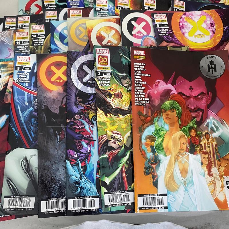 CAVALIERE MARVEL DA 1A 5  | Mercatino dell'Usato Lago patria - giugliano in c. 5