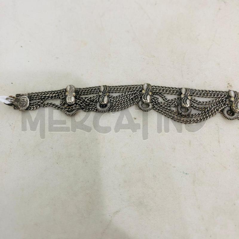 CAVIGLIERA GRIGIA MR  | Mercatino dell'Usato Lago patria - giugliano in c. 2